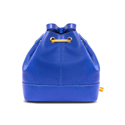 Bolsa Ouse! Mini Arara Azul