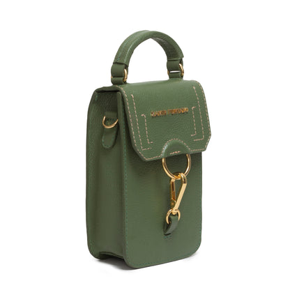 Thalia Bag - Green