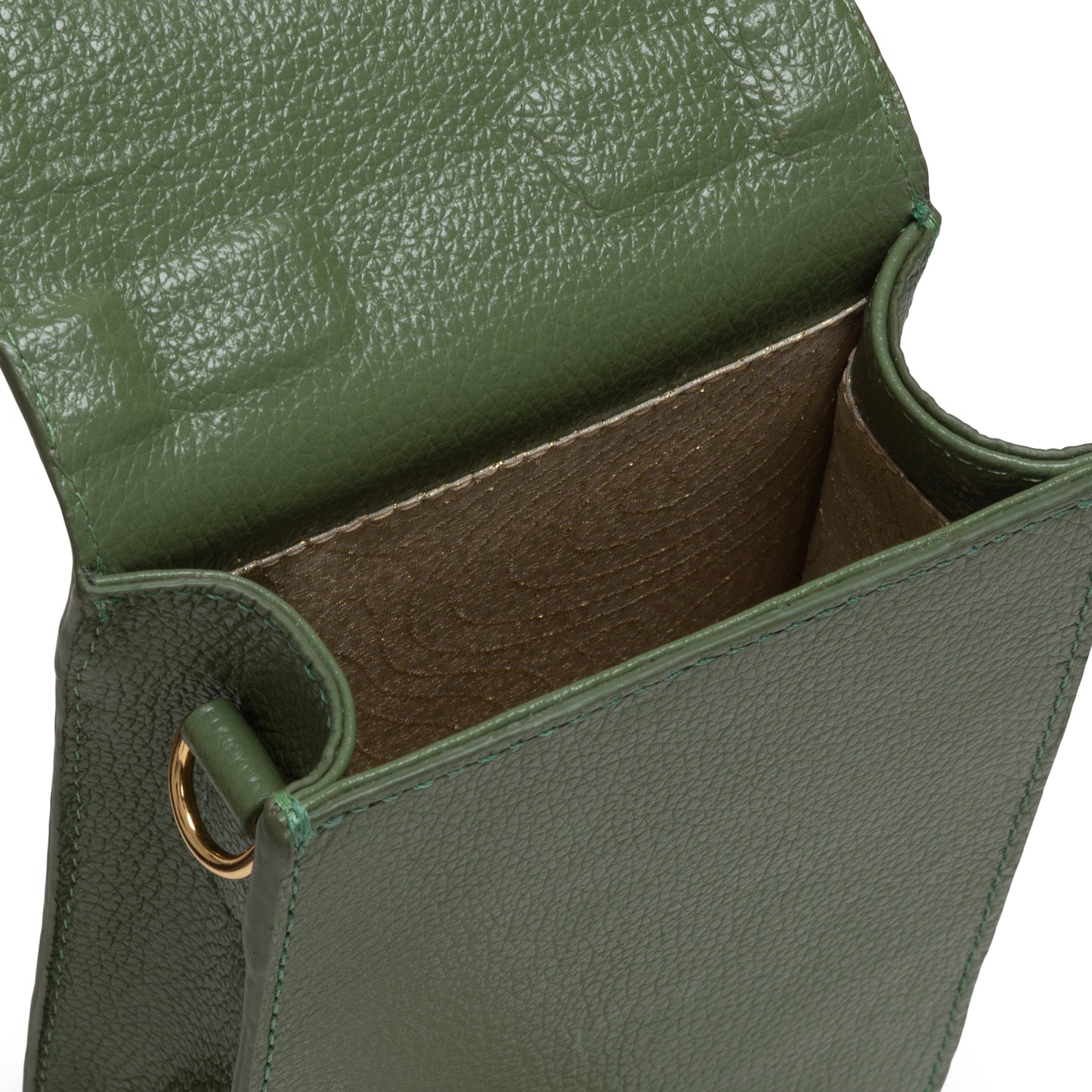 Thalia Bag - Green