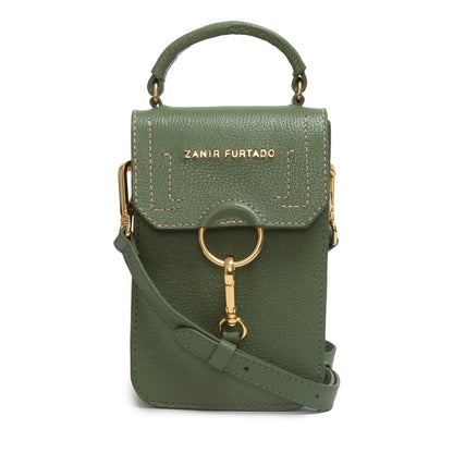 Thalia Bag - Green