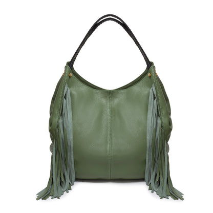 Bolsa Aratinga - Verde