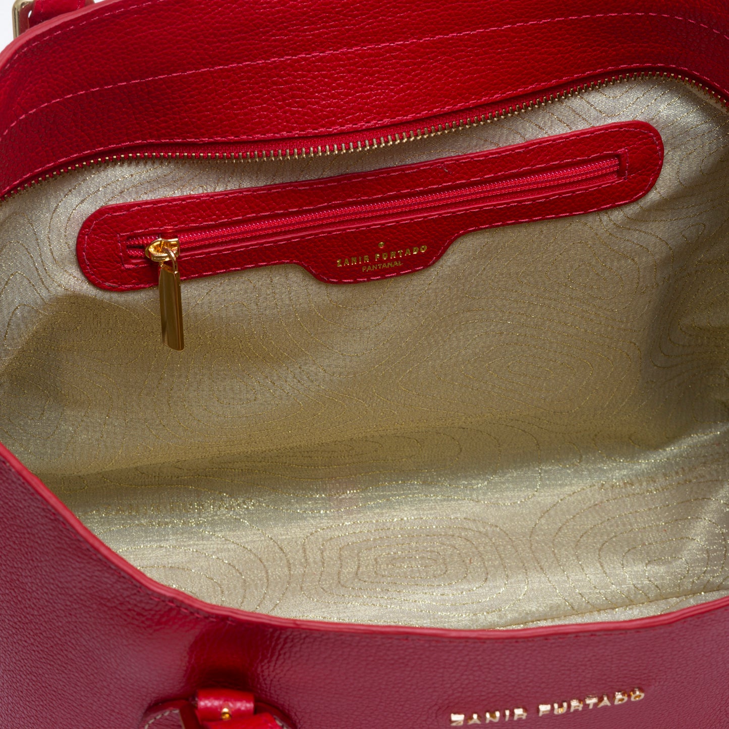 Bolsa Aurora - Ruby