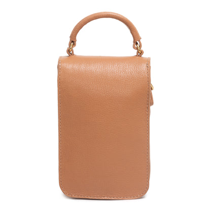 Thalia Bag - Peach